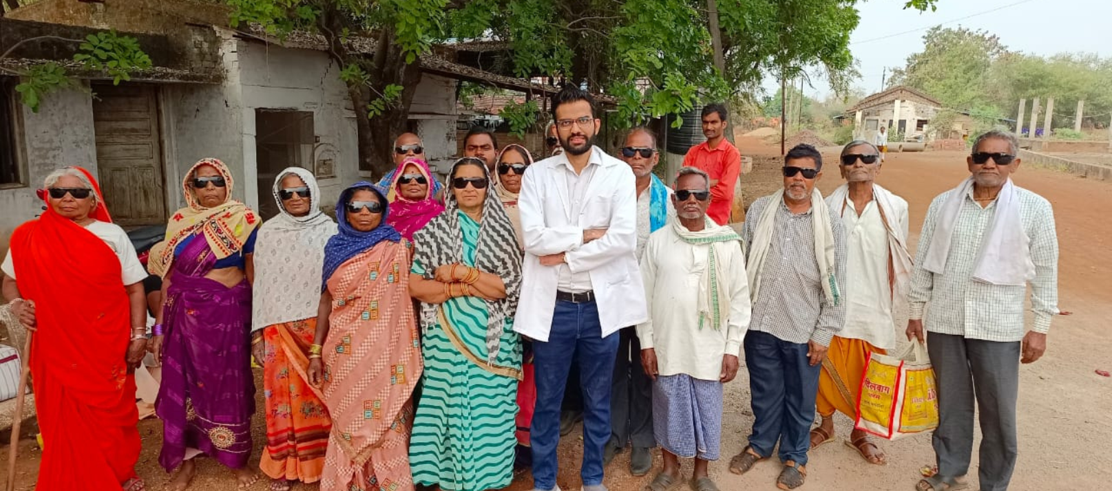 Sightsavers India Opens Applications for the 2026 Fellowship Program for Ophthalmologists 